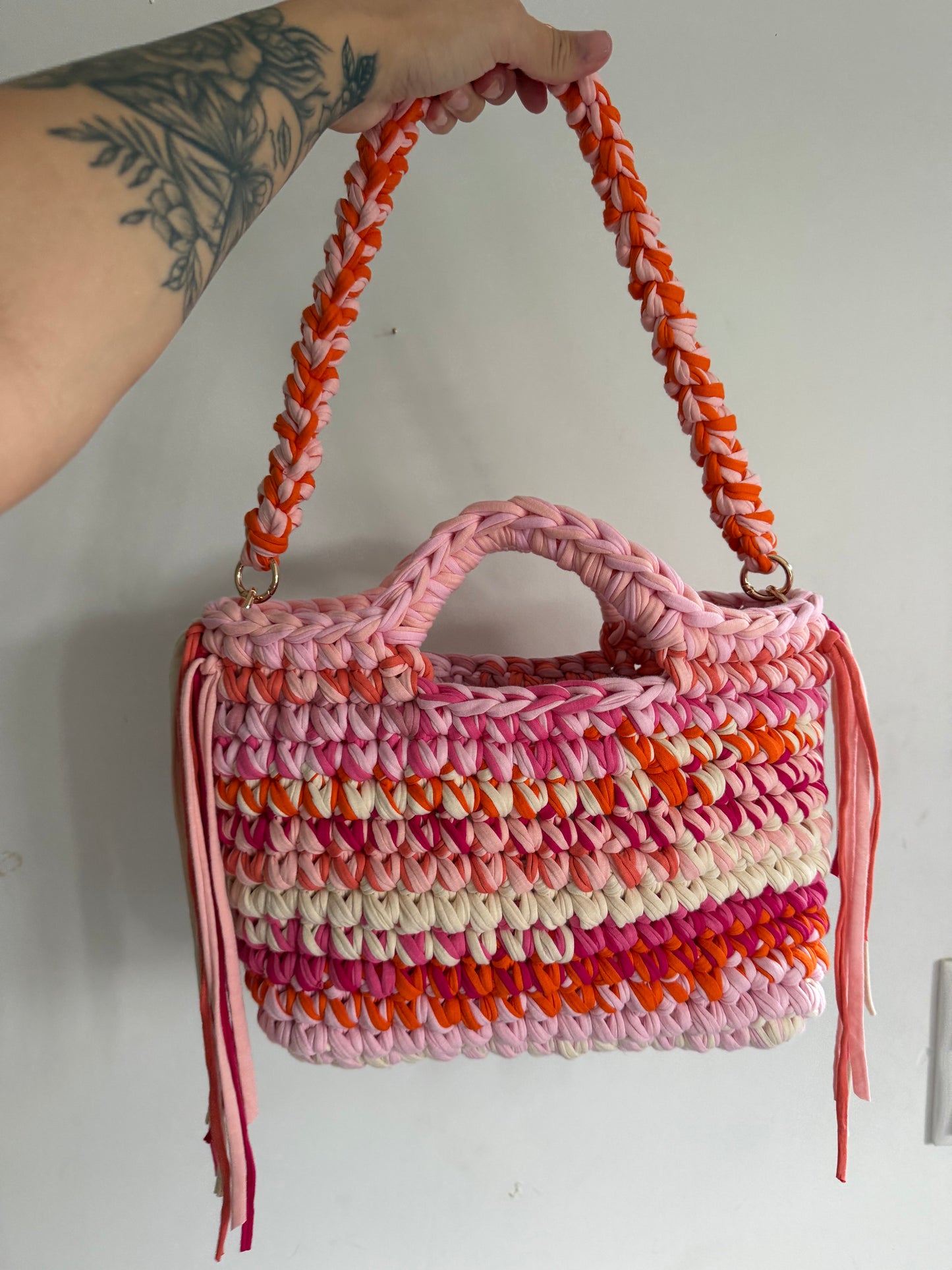 Rosalie bag