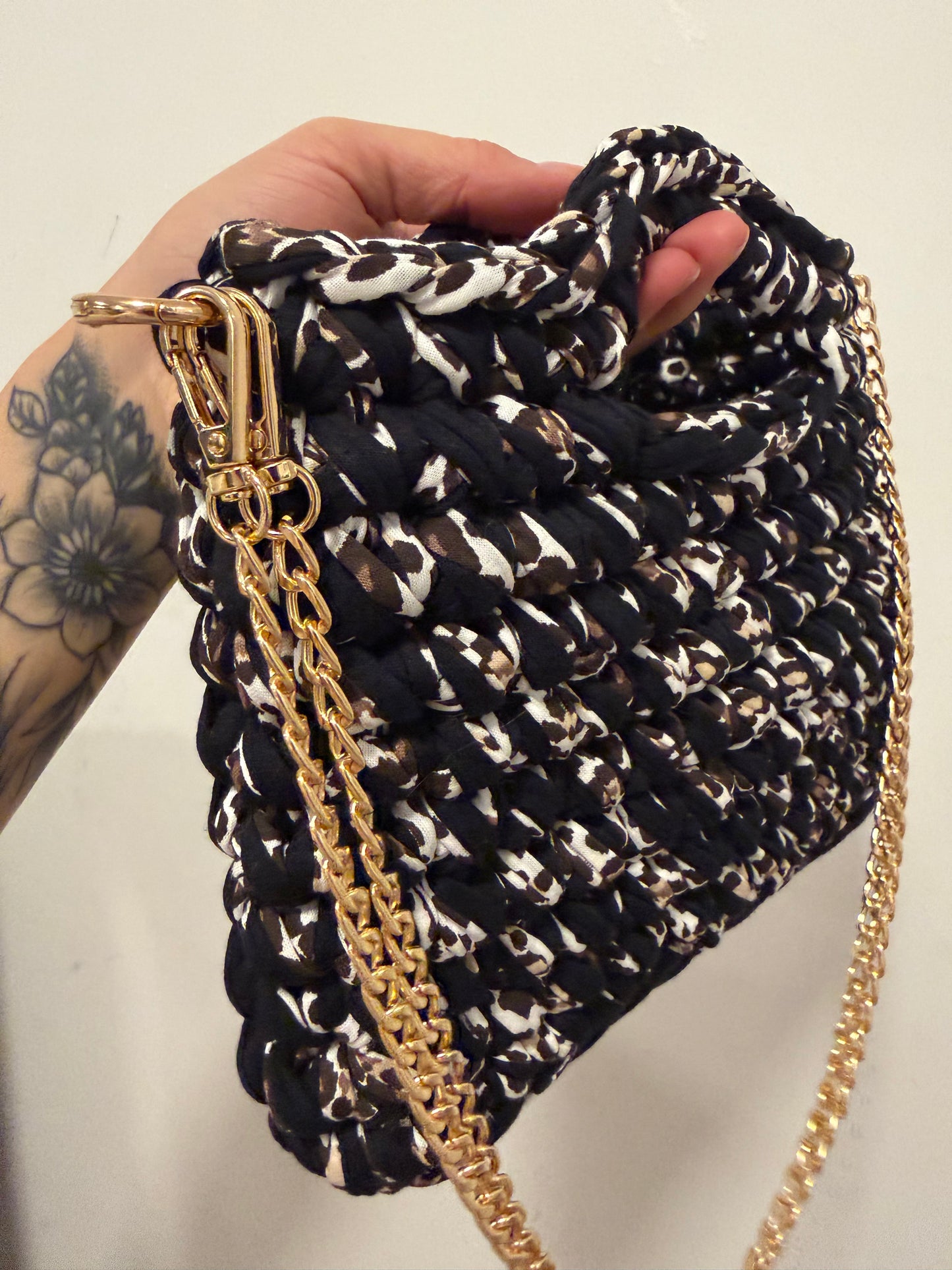 André bag