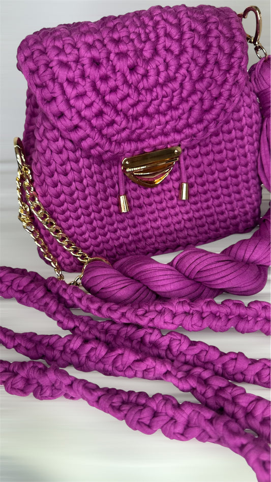 Fantasy bag