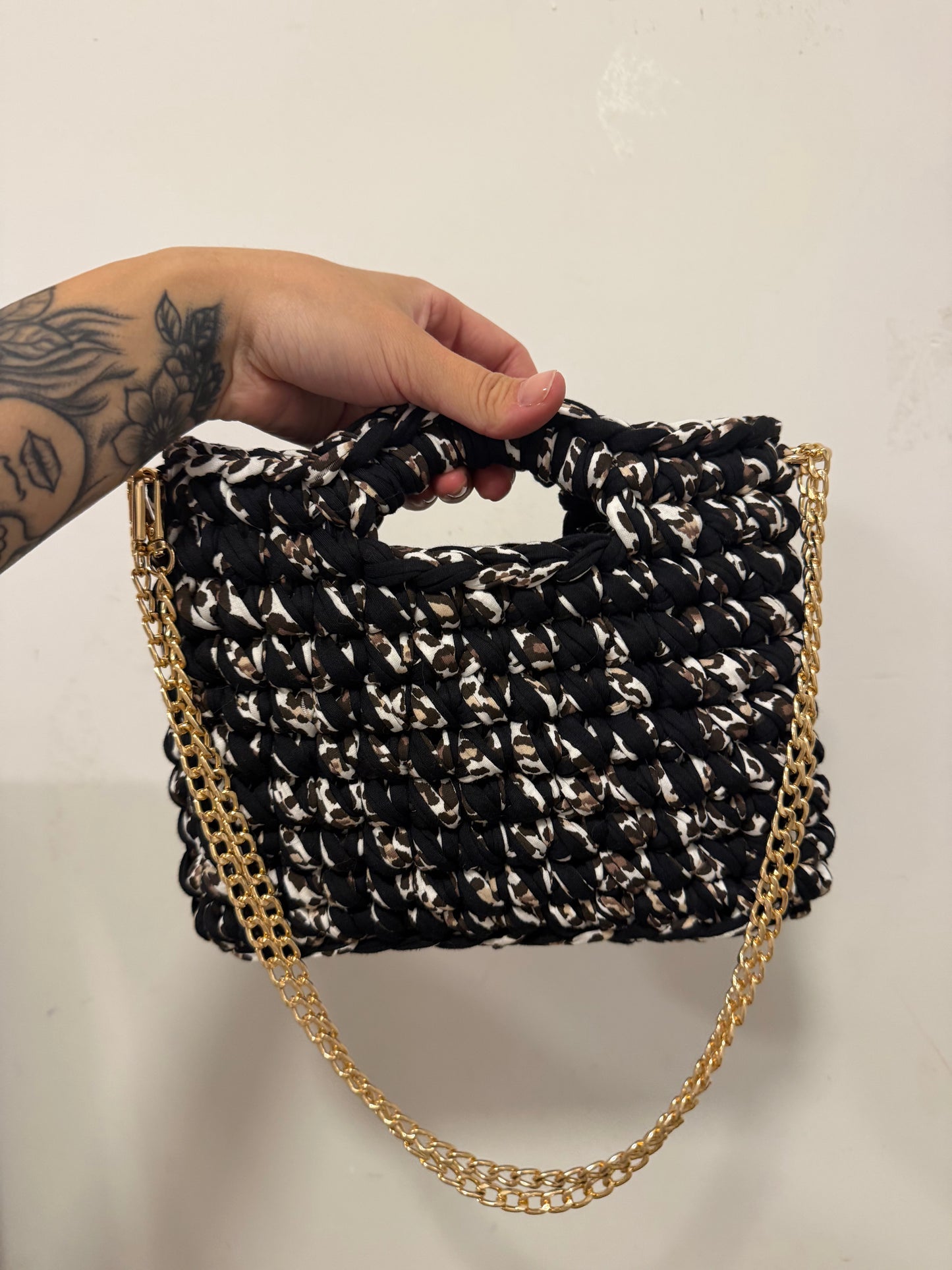 André bag