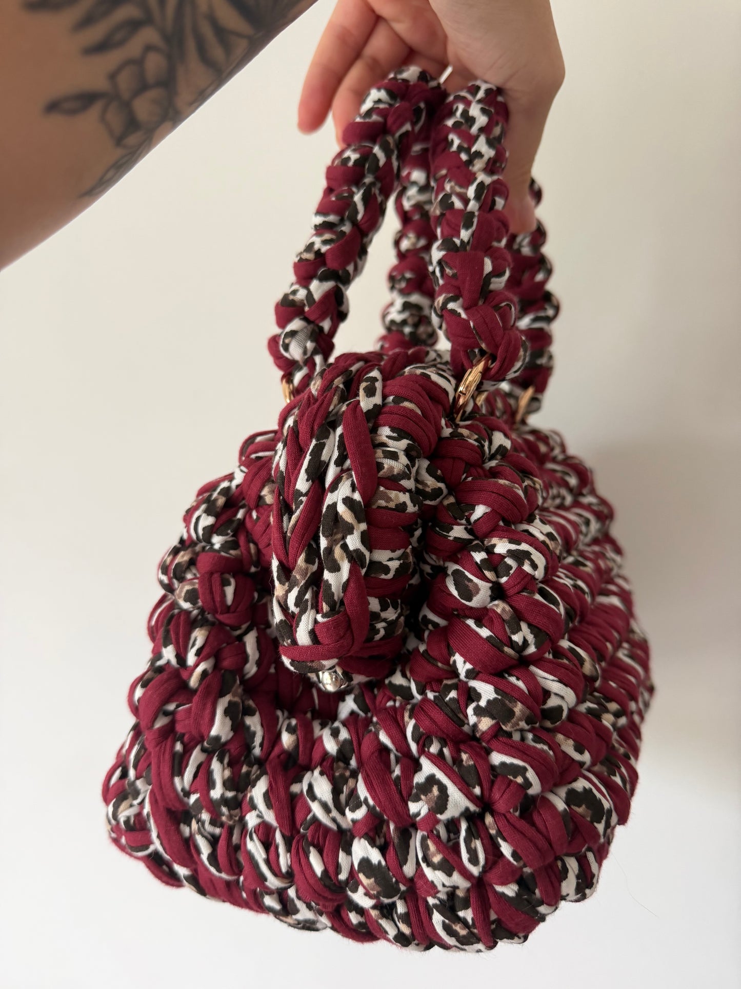 Clutch bag