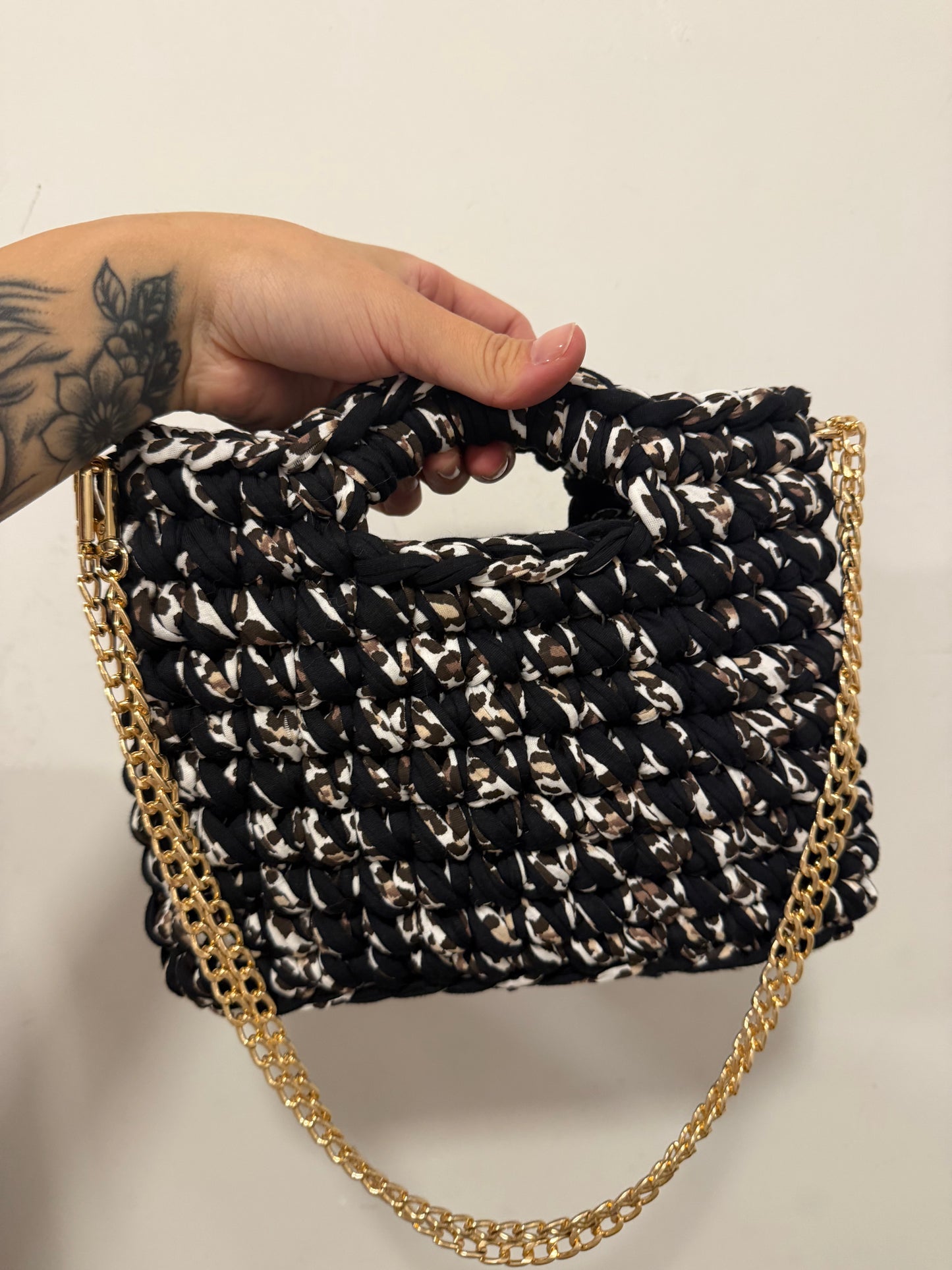 André bag