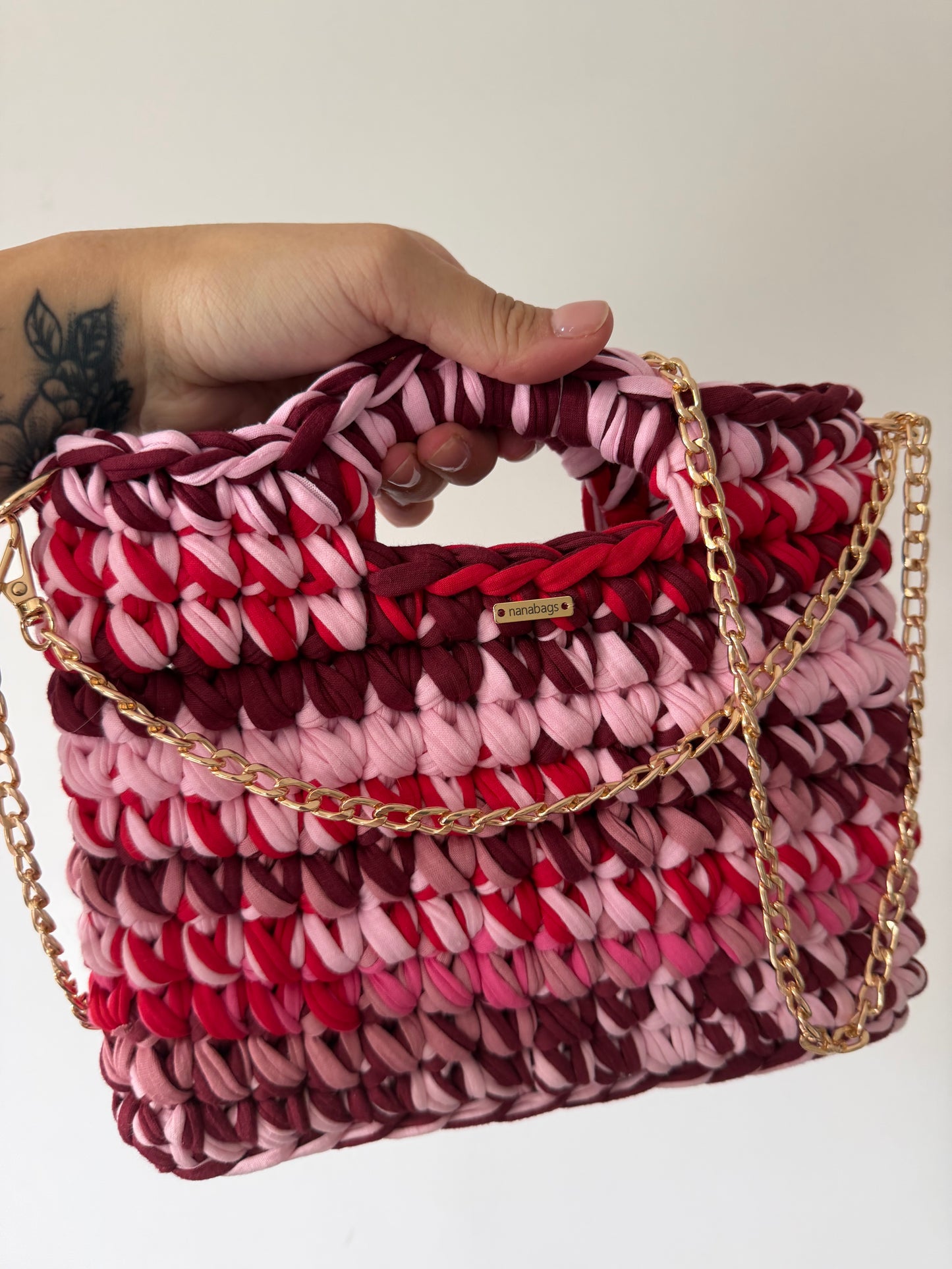André bag