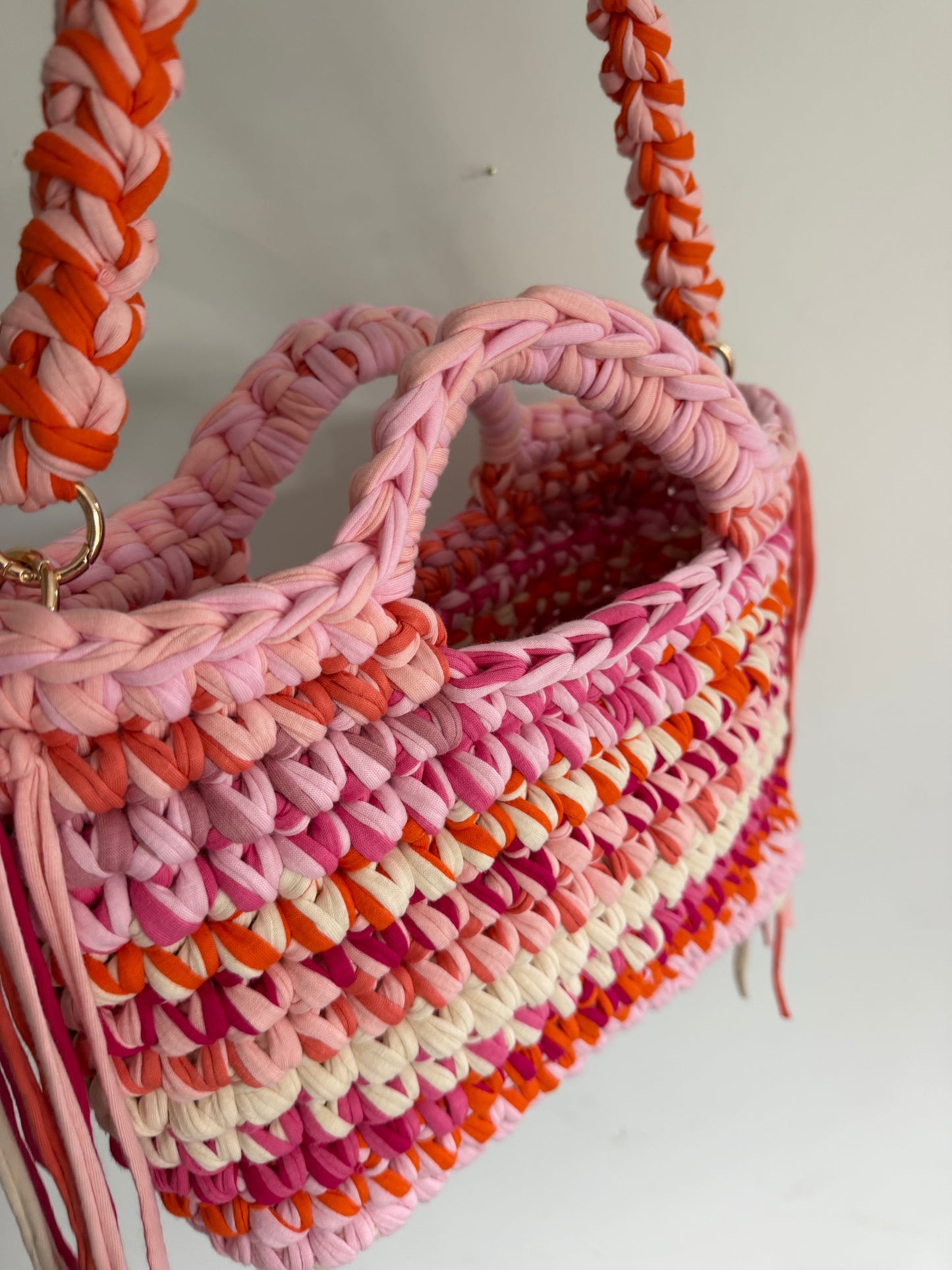 Rosalie bag