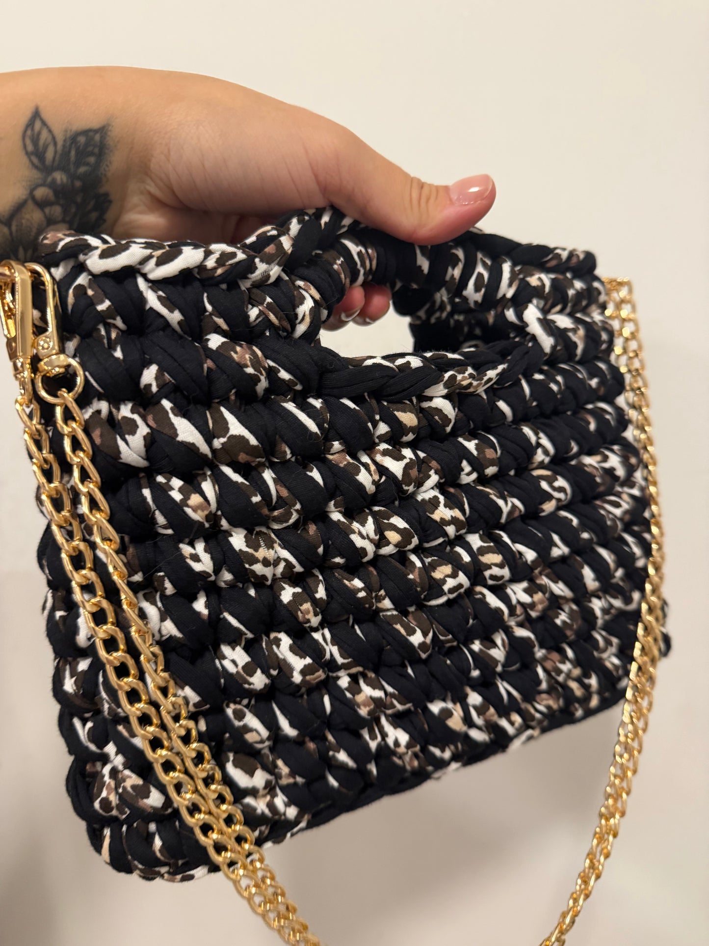 André bag