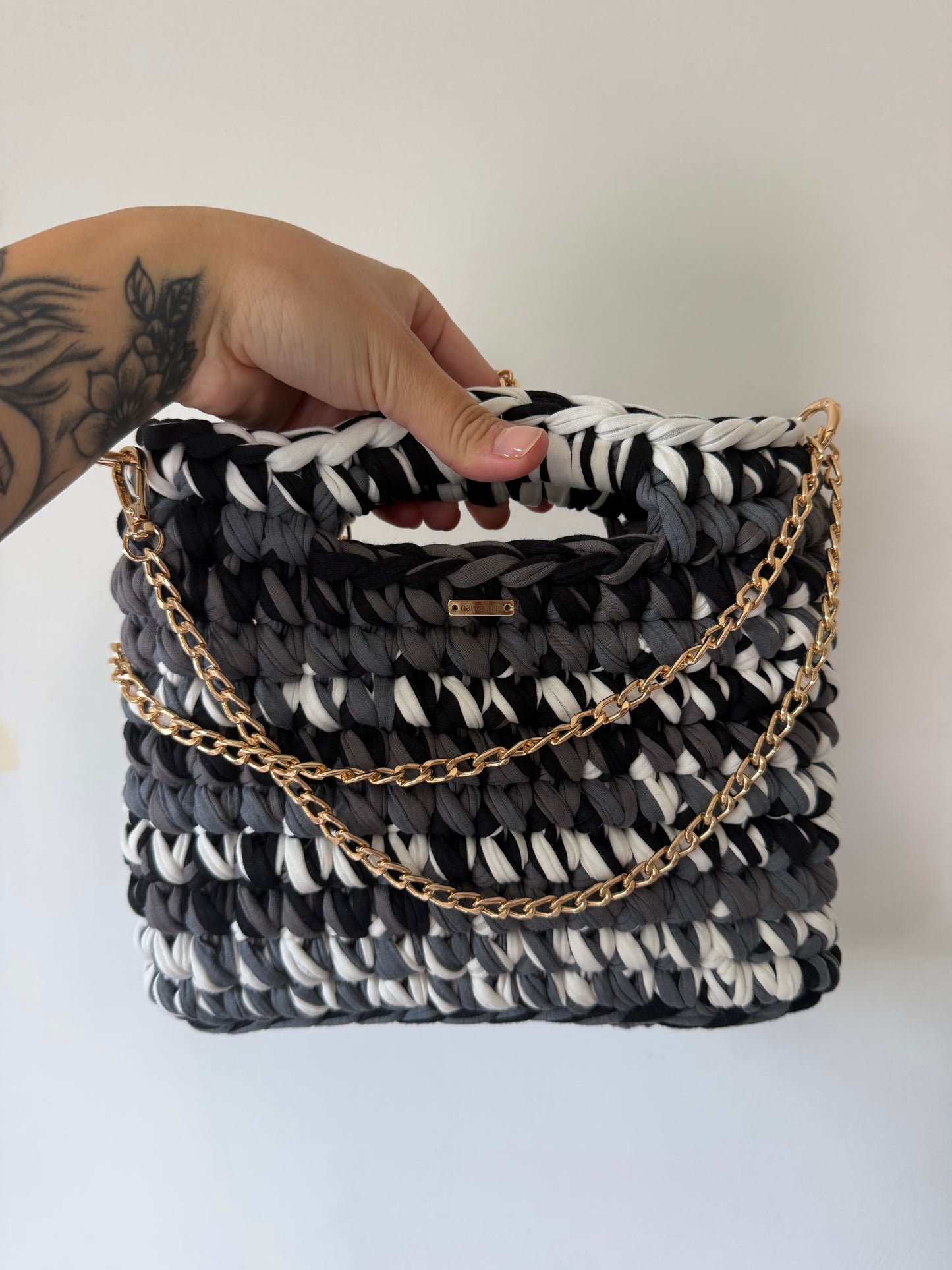 André bag