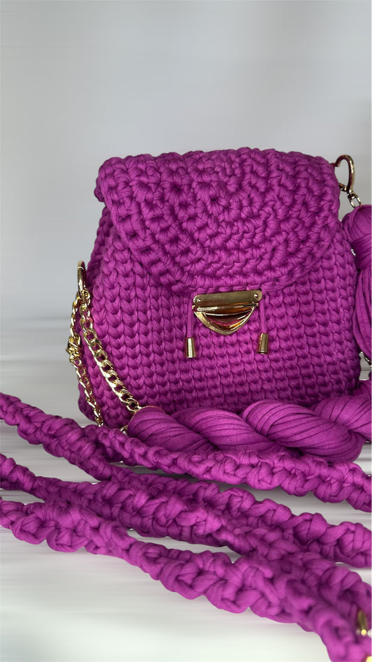 Fantasy bag