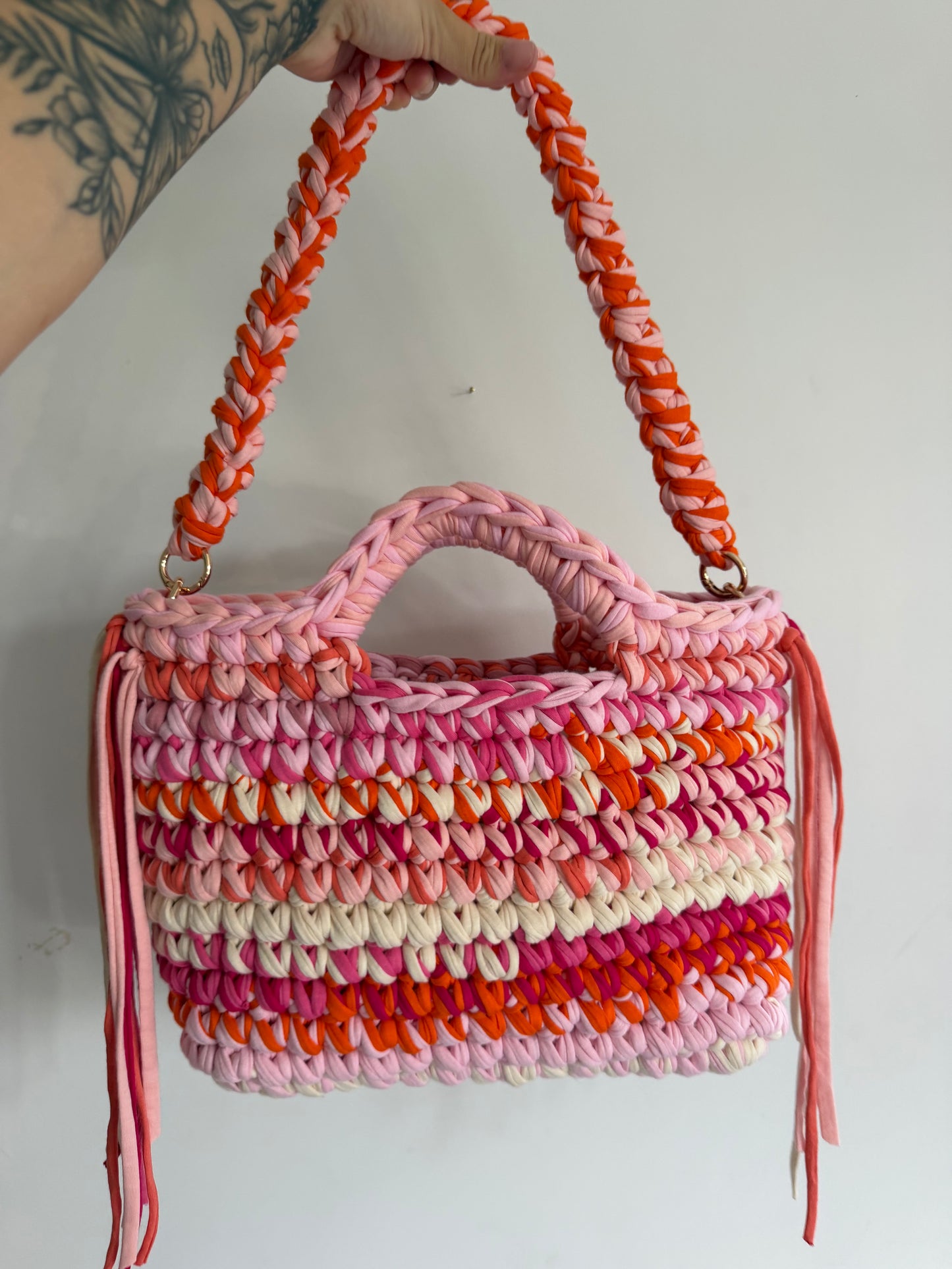Rosalie bag