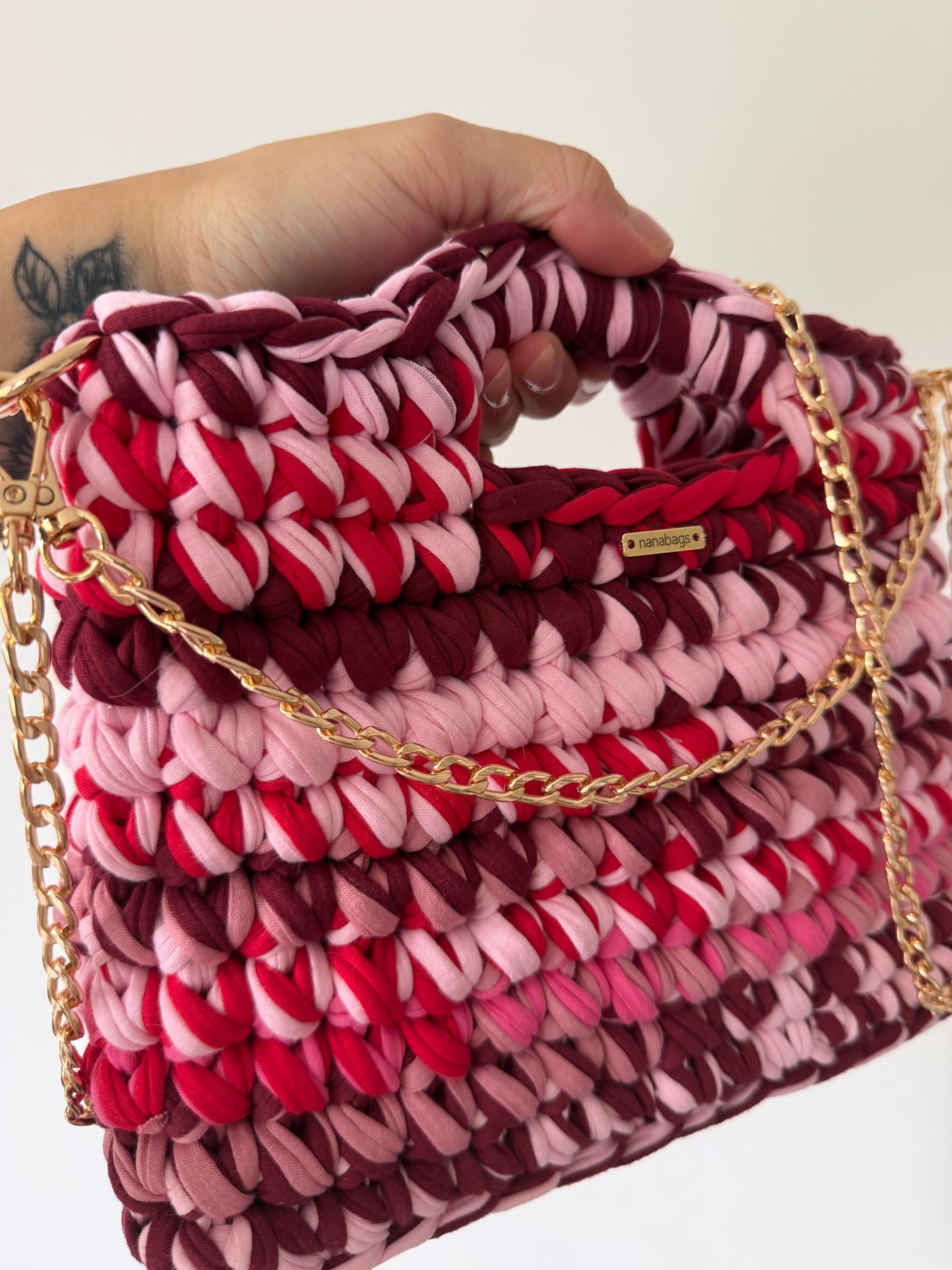 André bag
