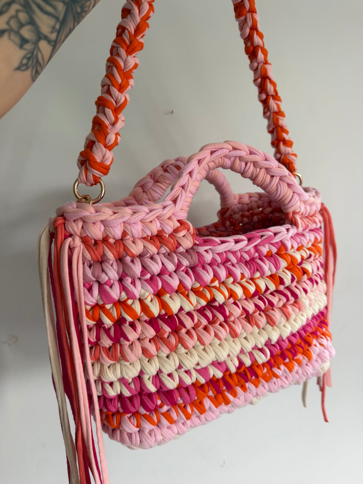 Rosalie bag