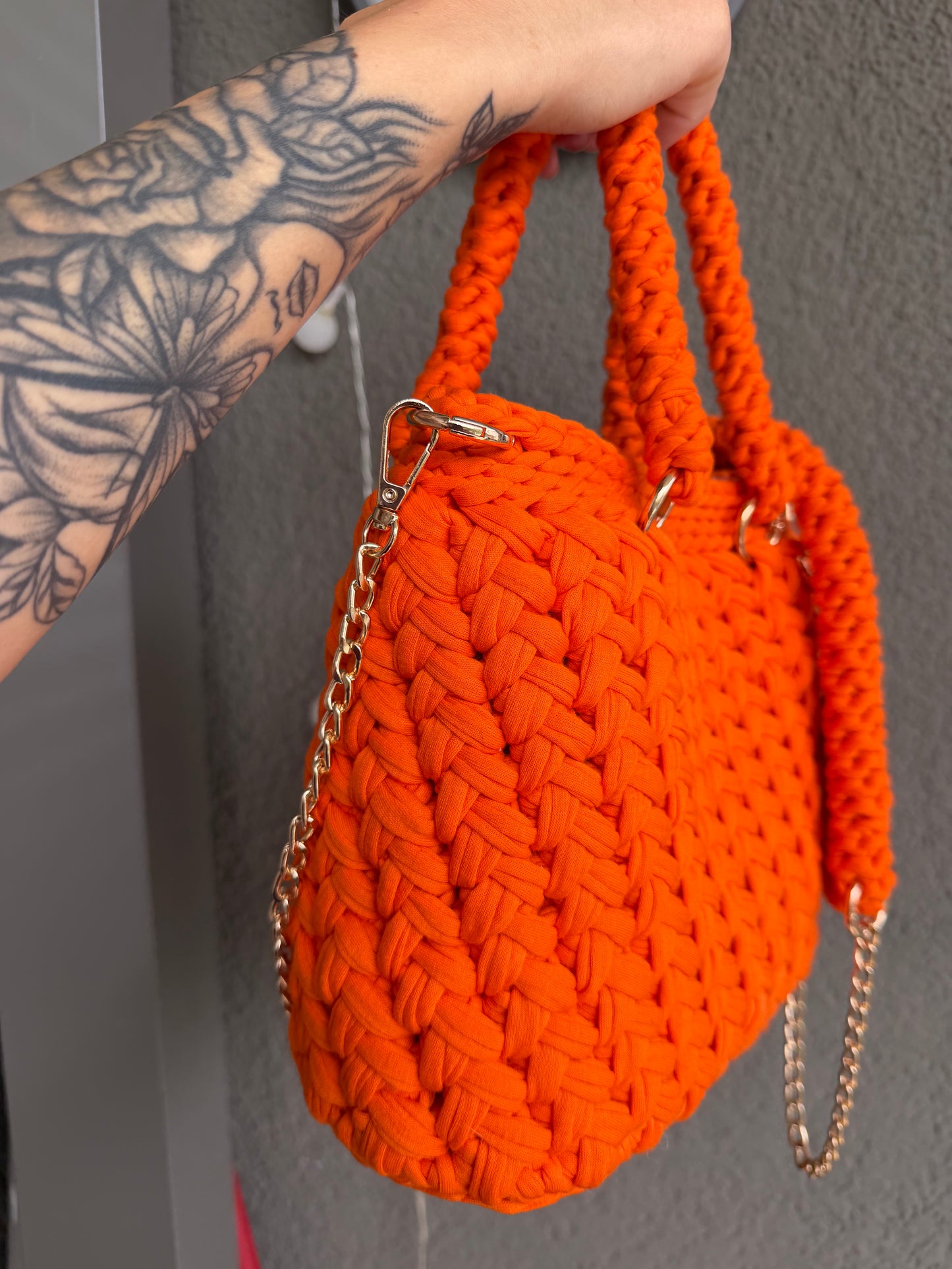 Coralia bag