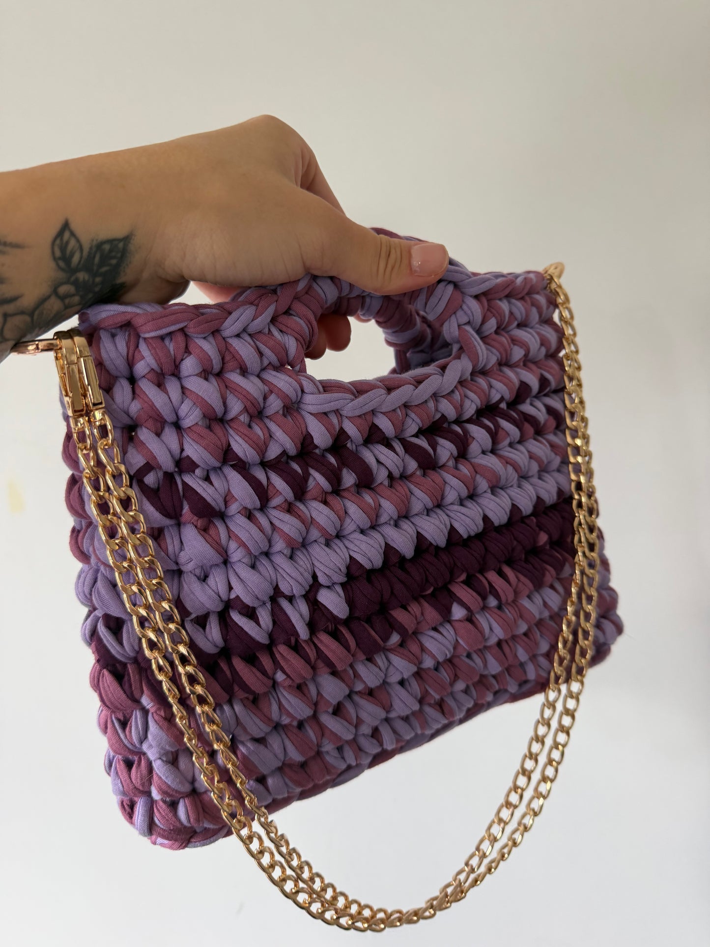 André bag