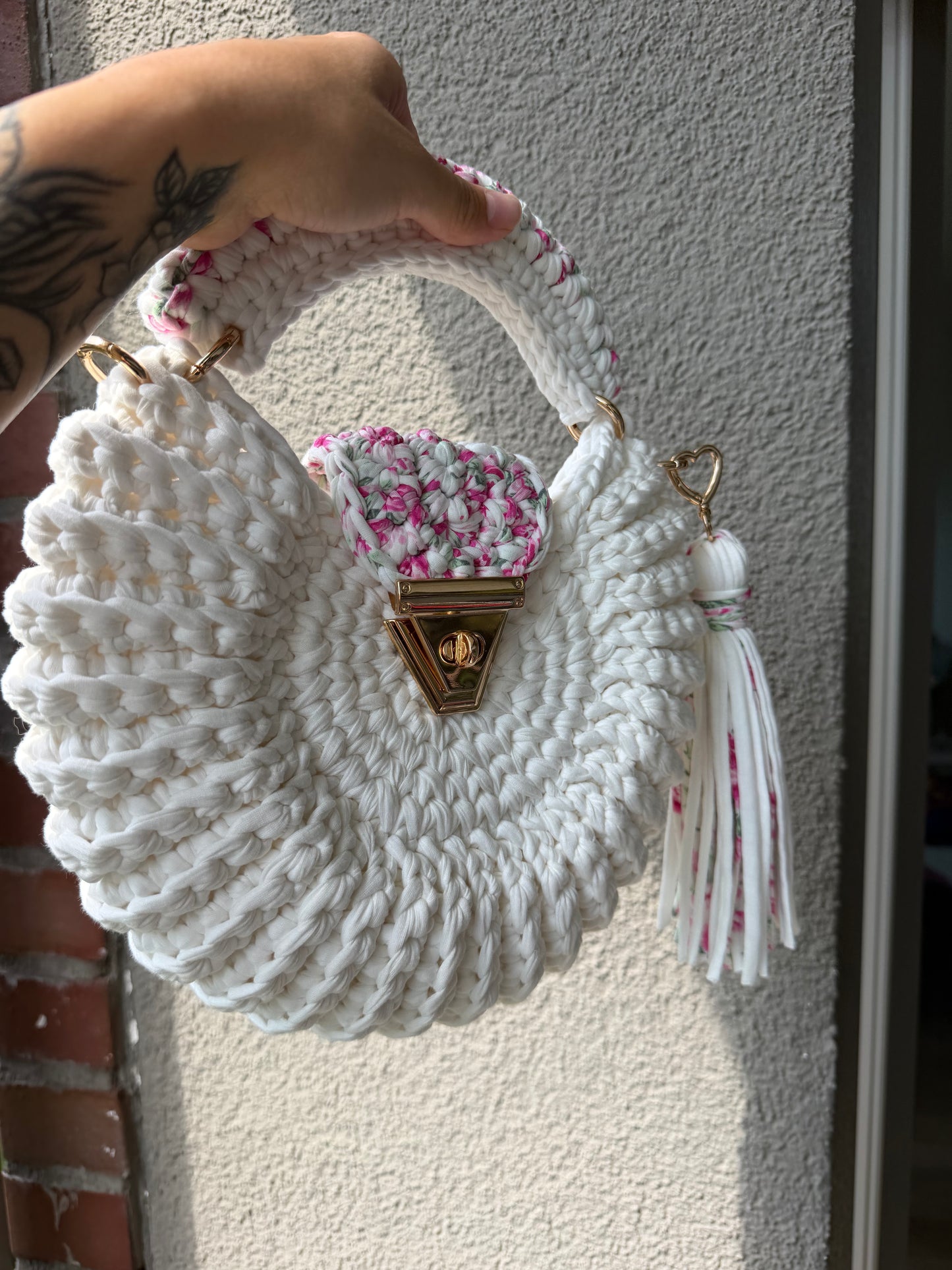 Oreo bag