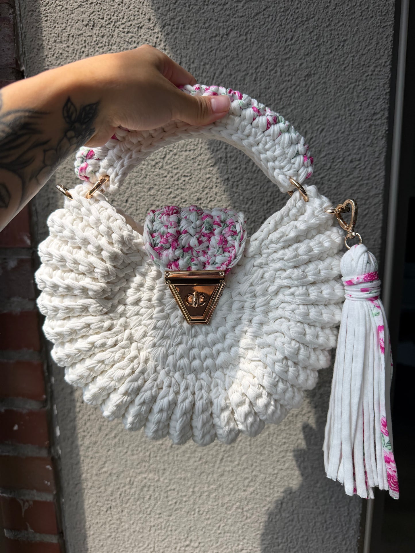 Oreo bag