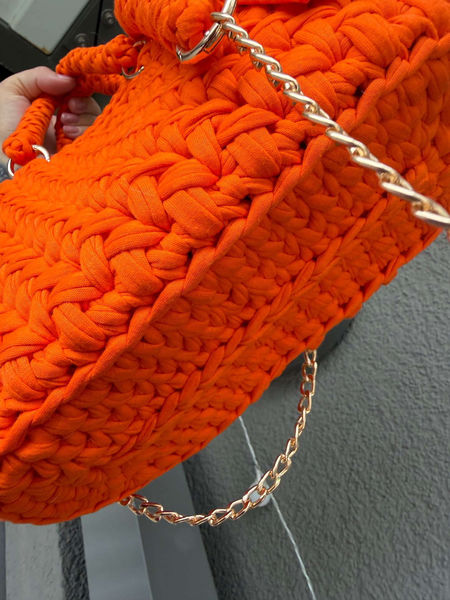 Coralia bag