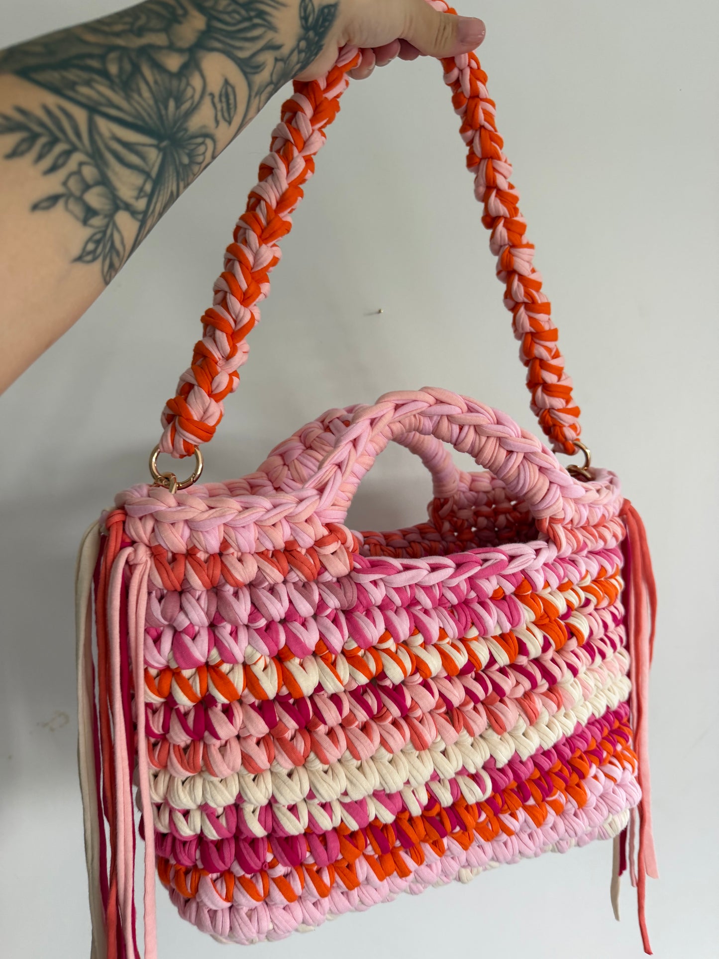 Rosalie bag
